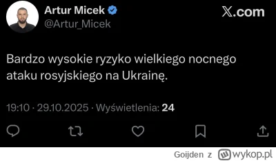 Goijden - #wojna Zobaczymy ( ͡° ͜ʖ ͡°)