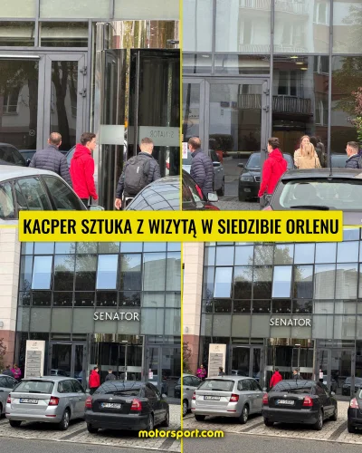 PolsartNews - O nieeee. Obyśmy tylko z naszych pieniążków nie sponsorowali zawodnika ...