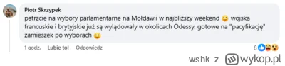 wshk - #polskieonuce