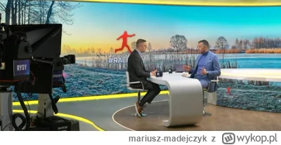 mariusz-madejczyk - Widzom Rupubliki chyba przepalą się styki. Pawłowski z OGB mówi w...