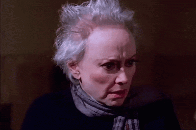 wfyokyga - Atak czupakabry nocnej, straszne