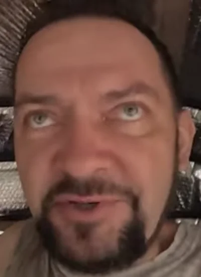 Hexenbrenner - #raportzpanstwasrodka Atat roku jak zwykle na lekkiej bańce z rana, ja...