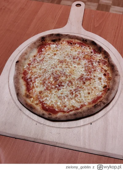 zielony_goblin - @olito tak naprawdę domowa pizza to nic trudnego, a jedyne co Cię og...