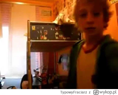 TypowyFraciarz - Dajcie K1 w pierwszej rundzie, haja na łeb Ci z-----e
#famemma