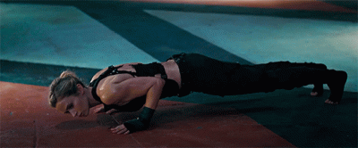 wfyokyga - Uwielbiam jak ciocia Emily przyjeżdża