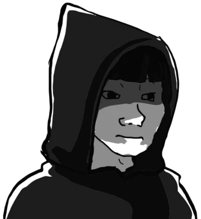 LePetit2197 - Zaraz do kuratorki na pierwsze spotkanie, będę ją błagał żeby chuopu ja...