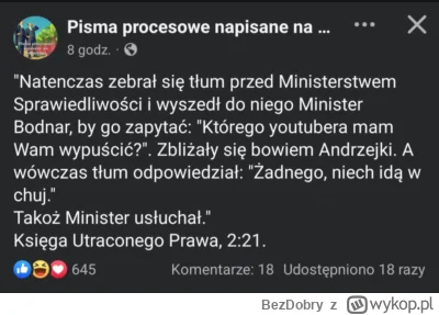 BezDobry - #budda #humorobrazkowy #heheszki #pasta