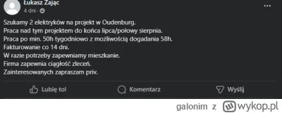 galonim - @kinesin1000: albo takie jak na zdjęciu. Tylko żeby nie było że polecam. Ja...