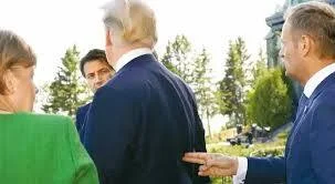 epicentrum_chaosu - Ale dziecinada na Wykopie. Powiedz Kaziu, że Jasiu jest głupi, to...