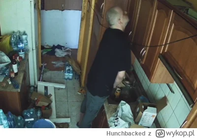 Hunchbacked - siadam, włączam i widze to

#danielmagical