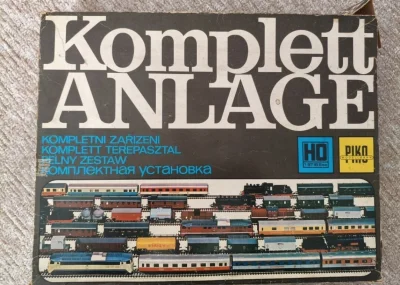 ApoIIo - @MonazoPL: Dołożyłbym do kolejki Piko, bo za dzieciaka strasznie chciałem ją...