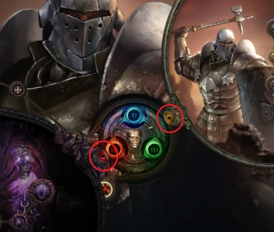 KingLeeBruce - @bubr32: Normalnie sobie respecujesz nodki u Faustusa za golda tylko m...