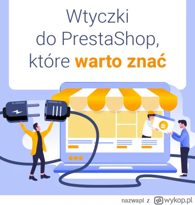 nazwapl - Odkryj najlepsze wtyczki do PrestaShop!

Masz swój e-sklep i szukasz sposob...