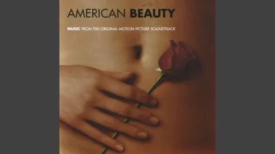 _.....l - Dead Already - American Beauty Soundtrack

#muzykafilmowa #muzyka