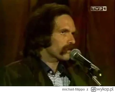 michail-filippo - "Coś się  narodem dzieje... niebobrego..."
https://www.youtube.com/...