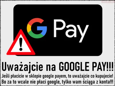 lakfor - #googlepay #heheszki