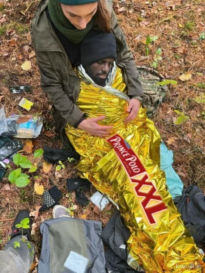 zimne_piwo - @Morf: żadnych setek tysięcy nie było, lyknales jak pelikan