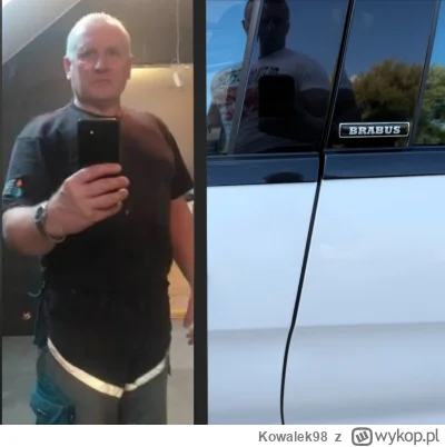 Kowalek98 - #famemma