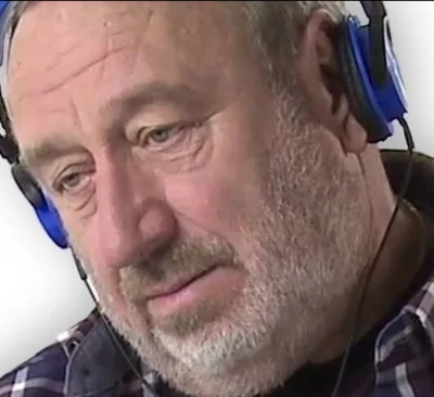 uncle_freddie - Co to w ogóle było za obrzydlistwo. Nawet jak na standardy procesji, ...