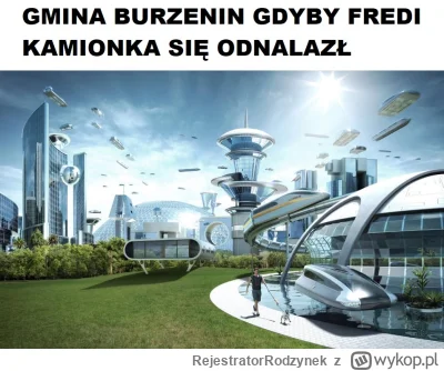 RejestratorRodzynek - #fredikamionka #humorobrazkowy #heheszki