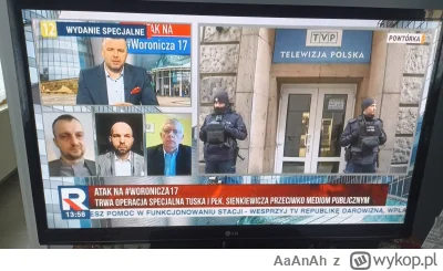 AaAnAh - Nawet w święta nie dadzą ludziom spokoju
#tvpis #republika #pis #wiadomosciz...