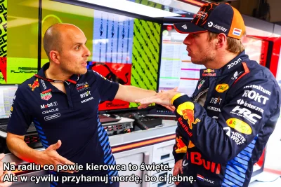 DJArmani - #f1 #konkursnanajbardziejgownianymemzverstappenem