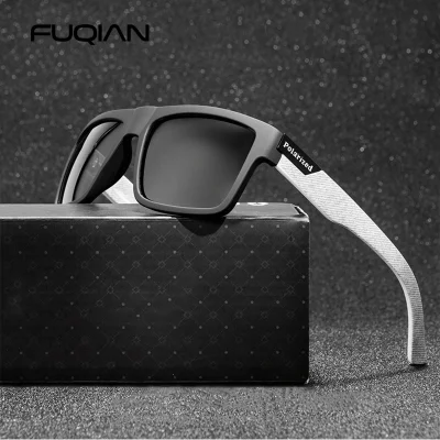 n____S - ❗ FUQIAN Polarized Sunglasses
〽️ Cena: 2.34 USD (dotąd najniższa w historii:...