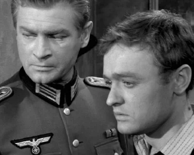 Piter1489 - @Henson_: tutaj warto odnotować ciekawostkę, że Mateusz Damięcki, który g...