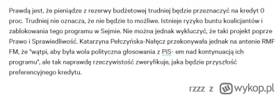 rzzz - Jak zabraknie głosów w sejmie, to przegłosuje się z pisem, taki plan jest na d...