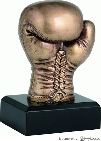 lagomorph - Jako, że Inwestor stara się budować wizerunek fajtera, a jednocześnie ciś...