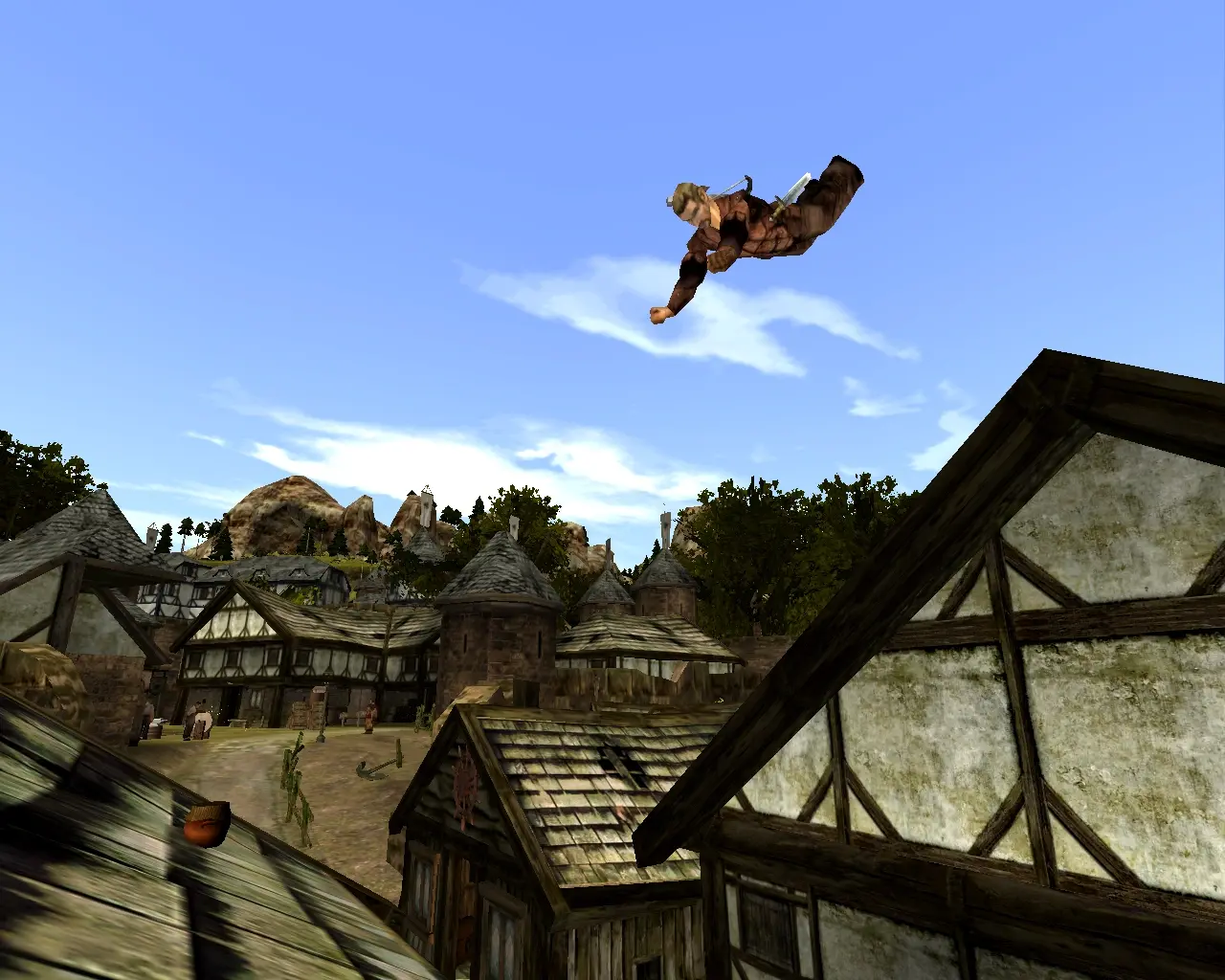 SamBeliar - Jakie fikołki Alkimi xD
#gothic