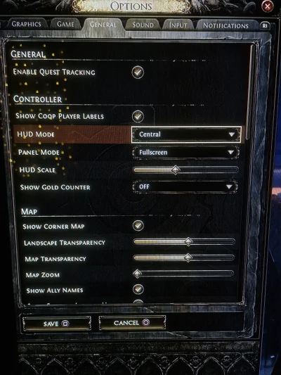 grzegorz-kuczkowski - @m4rciniak no niestety tej opcji akurat brakuje 😁 w każdej grz...