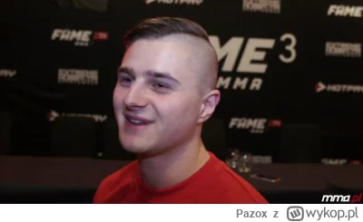 Pazox - @adrdra: Dobry gen z pokoju 222