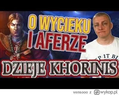 vensooo - To sobie obejrzcie.
#dziejekhorinis