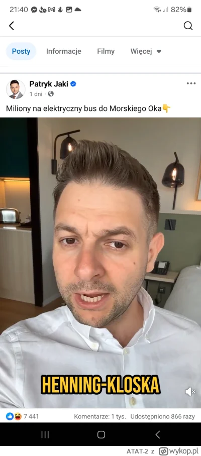 ATAT-2 - Tak źle jeszcze w pisie nie było. Jaki, wrzucając średnio 4 filmiki /memy dz...
