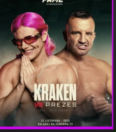 SebaWayneFAS - #famemma oho