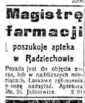 Kryspin013 - @Anetkia: stosuj sobie jak chcesz, na to #!$%@?.

Nie mniej pisanie o pa...