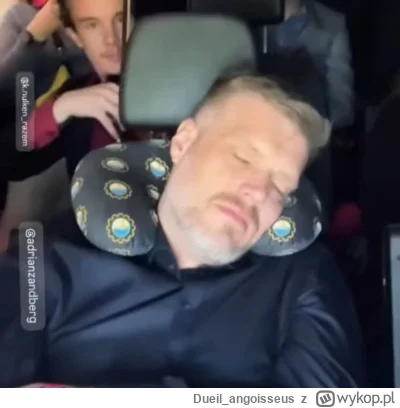 Dueil_angoisseus - ADRIAN W---W WSTAŁ

#debata
