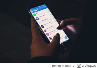 tomas-minner - Durov rozda 10 000 kont premium Telegram zakupione za TON 
https://bit...