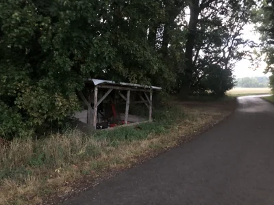 ChlopoRobotnik2137 - @ChlopoRobotnik2137 perspektywa szopki