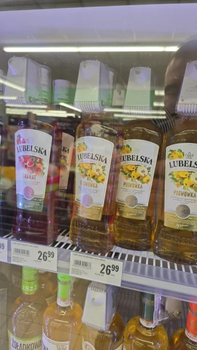 Siwyyn - @BurningButter: ostatnio był odcinek z Bartoszyc i też było poruszenie na "m...