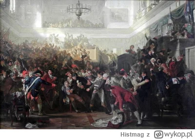 Histmag - Znalezisko - Jego rządy cechował terror. Dziś przypada kolejna rocznica sły...