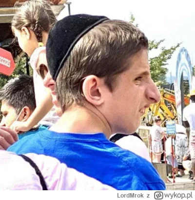 LordMrok - #zymianie #izrael #palestyna
kiedy jakiś goj wogule śmie śmieć krytykować ...