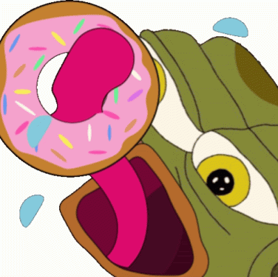 PrawaRenka - #przegryw 
Zjodłem dwa ponczki popiłem kawą i teraz chłopu się chce rzyg...