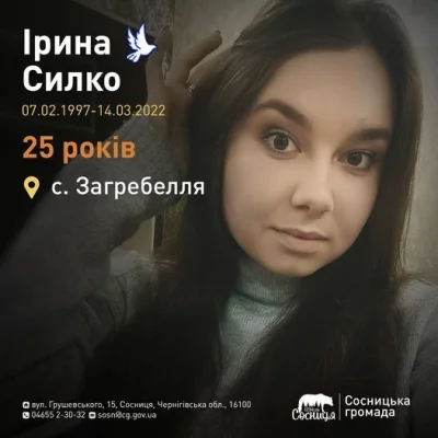 kantek007 - #ukraina Takiej to szkoda