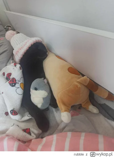 rubble - @Ytarka pozdrawiam