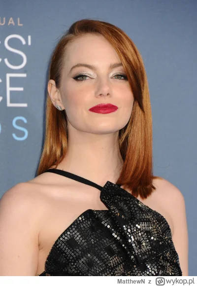 MatthewN - #codziennaemmastone 1318/x

Emma Stone
22nd Critics' Choice Awards
2016 r....