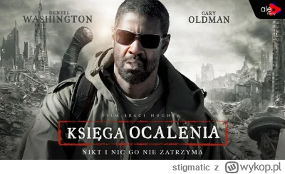 stigmatic - #filmy #film #kino #denzelwashington 

Gdyby ktoś się zastanawiał co tu d...