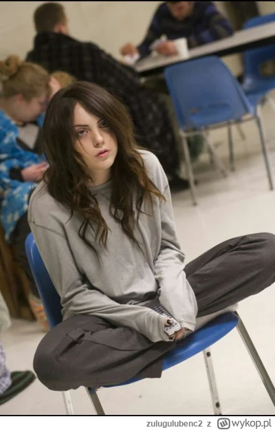 zulugulubenc2 - Taka by dla chłopa wystarczyła
#blackpill #przegryw