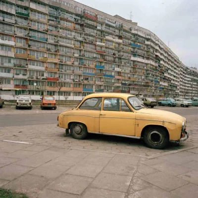 czykoniemnieslysza - Gdańsk, 1986

#gdansk #trojmiasto #lata80